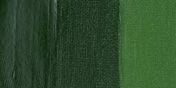 Chroma Atelier Interactive Artists' Acrylic Paint - Forest Green swatch