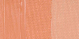 Chroma Atelier Interactive Artists' Acrylic Paint - Naples Yellow Reddish swatch