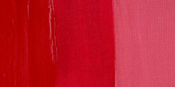 Chroma Atelier Interactive Artists' Acrylic Paint - Napthol Crimson swatch