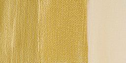 Chroma Atelier Interactive Artists' Acrylic Paint - Pale Gold swatch
