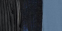 Chroma Atelier Interactive Artists' Acrylic Paint - Paynes Grey swatch