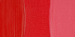 Chroma Atelier Interactive Artists' Acrylic Paint - Pyrrole Red swatch