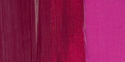 Chroma Atelier Interactive Artists' Acrylic Paint - Quinacridone Magenta swatch