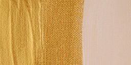 Chroma Atelier Interactive Artists' Acrylic Paint - Rich Gold swatch