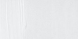 Chroma Atelier Interactive Artists' Acrylic Paint - Titanium White swatch