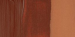 Chroma Atelier Interactive Artists' Acrylic Paint - Transparent Red Oxide swatch