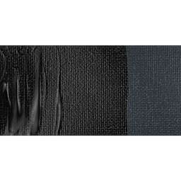 Golden Open Acrylic Paint - Carbon Black swatch