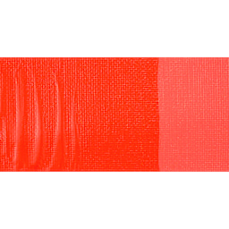 Golden Open Acrylic Paint - Cadmium Red Light (CP) swatch