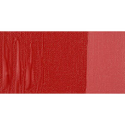 Golden Open Acrylic Paint - Cadmium Red Medium (CP) swatch