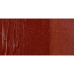 Golden Open Acrylic Paint - Red Oxide swatch