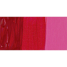 Golden Open Acrylic Paint - Quinacridone Red swatch