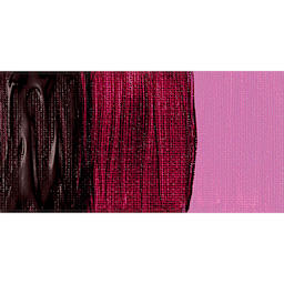 Golden Open Acrylic Paint - Permanent Maroon swatch