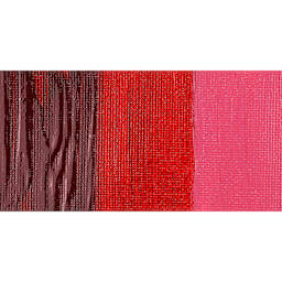 Golden Open Acrylic Paint - Alizarin Crimson Hue * swatch