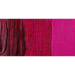 Golden Open Acrylic Paint - Quinacridone Magenta swatch