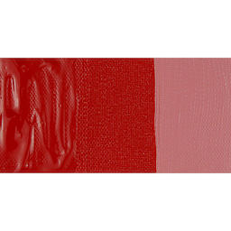 Golden Open Acrylic Paint - Cadmium Red Dark (CP) swatch