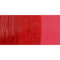 Golden Open Acrylic Paint - Naphthol Red Medium swatch