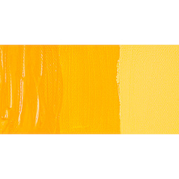 Golden Open Acrylic Paint - Diarylide Yellow swatch