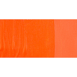 Golden Open Acrylic Paint - Cadmium Orange (CP) swatch