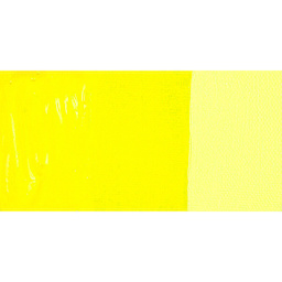 Golden Open Acrylic Paint - Bismuth Vanadate Yellow swatch