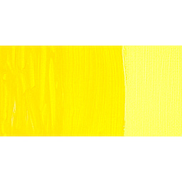 Golden Open Acrylic Paint - Benzimidazolone Yellow Light swatch
