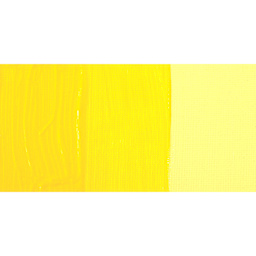 Golden Open Acrylic Paint - Benzimidazolone Yellow Medium swatch