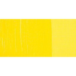 Golden Open Acrylic Paint - Hansa Yellow Opaque swatch