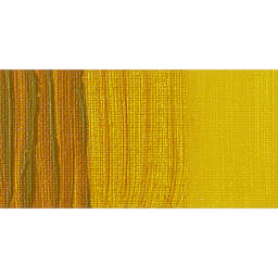 Golden Open Acrylic Paint - Nickel Azo Yellow swatch