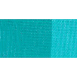 Golden Open Acrylic Paint - Teal swatch