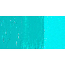 Golden Open Acrylic Paint - Cobalt Teal swatch