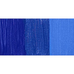 Golden Open Acrylic Paint - Cobalt Blue swatch