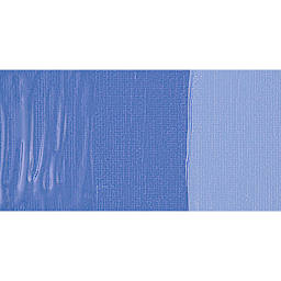 Golden Open Acrylic Paint - Light Ultramarine Blue swatch