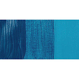 Golden Open Acrylic Paint - Manganese Blue Hue swatch