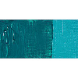 Golden Open Acrylic Paint - Cobalt Turquoise swatch