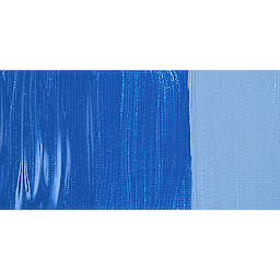 Golden Open Acrylic Paint - Cerulean Blue Chromium swatch