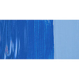 Golden Open Acrylic Paint - Cerulean Blue Chromium swatch