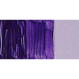 Golden Open Acrylic Paint - Ultramarine Violet swatch