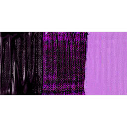 Golden Open Acrylic Paint - Permanent Violet Dark swatch