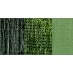 Golden Open Acrylic Paint - Sap Green Hue swatch