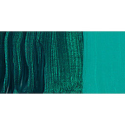 Golden Open Acrylic Paint - Viridian Green Hue swatch