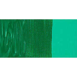 Golden Open Acrylic Paint - Permanent Green Light swatch