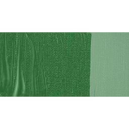 Golden Open Acrylic Paint - Chromium Oxide Green swatch