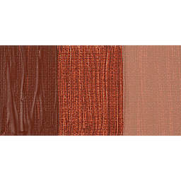 Golden Open Acrylic Paint - Burnt Sienna swatch