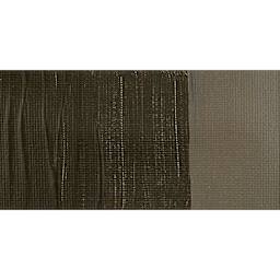 Golden Open Acrylic Paint - Raw Umber swatch