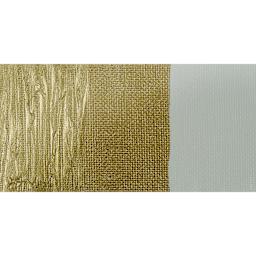 Golden Open Acrylic Paint - Iridescent Bronze (Fine) swatch