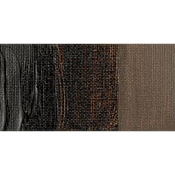 Golden Open Acrylic Paint - Van Dyke Brown Hue swatch