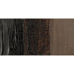 Golden Open Acrylic Paint - VanDyke Brown Hue swatch