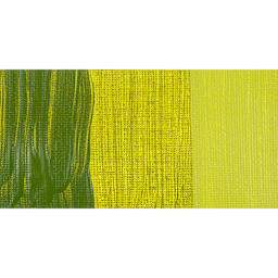 Golden Open Acrylic Paint - Green Gold swatch