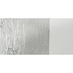 Golden Open Acrylic Paint - Iridescent Silver (Fine) swatch