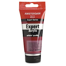 Amsterdam Expert Series Acrylics - Permanent Madder Lake, 75 ml tube