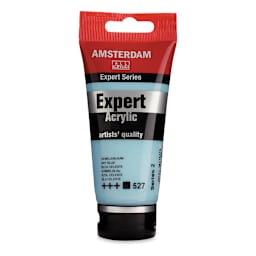Amsterdam Expert Series Acrylics - Sky Blue, 75 ml tube